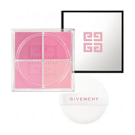 blush prisme libre givenchy|Givenchy Prisme Libre ️ online kaufen .